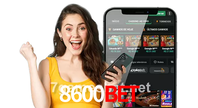8600bet