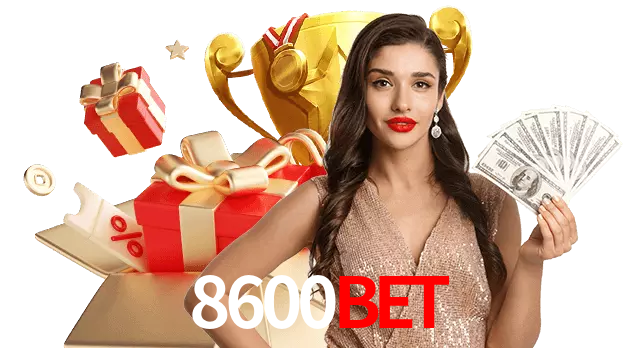 8600bet