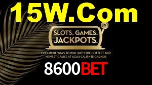8600bet.com