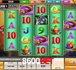 Login Seguro 8600bet
