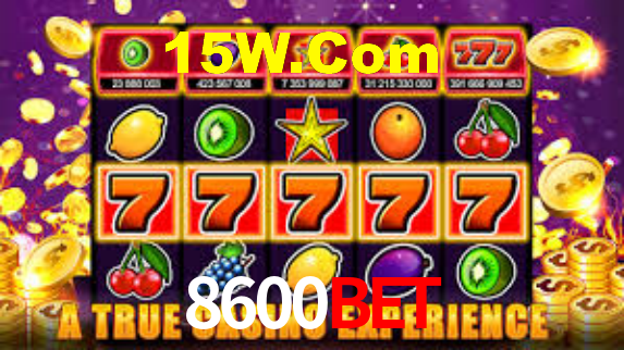 Interface Premium 8600bet