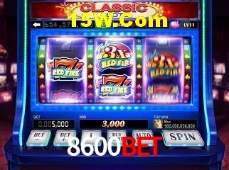 Login Seguro 8600bet
