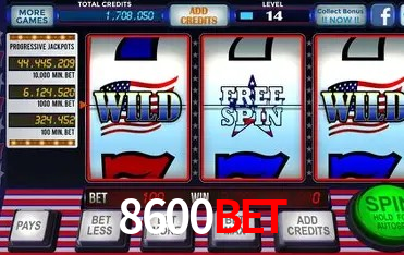 Cadastro Rápido 8600bet
