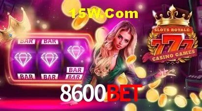 Provedores de Jogos 8600bet