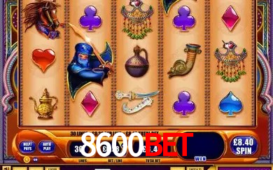 Promoção Relâmpago 8600bet