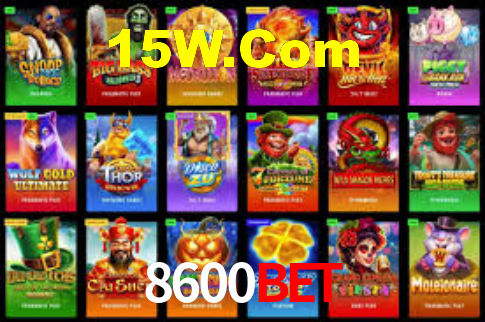 8600bet