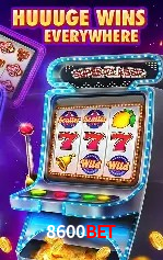 Ofertas Exclusivas 8600bet