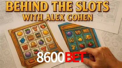 Ofertas Exclusivas 8600bet