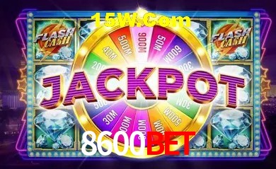 Design Responsivo 8600bet