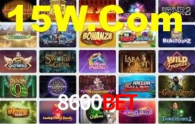 8600bet login