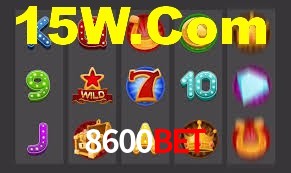 8600bet