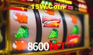 Benefícios da Conta 8600bet