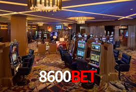 Bônus Diários 8600bet