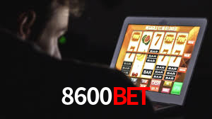 8600bet login