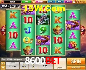 Especiais de Fim de Semana 8600bet