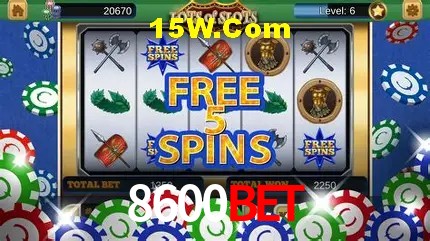 Diretório de Jogos 8600bet