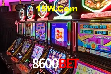 Casino Ao Vivo 8600bet