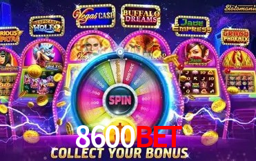 Segurança 2FA 8600bet