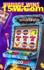 Segurança 2FA 8600bet