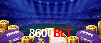 8600bet