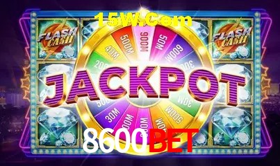 Recursos de Bônus 8600bet