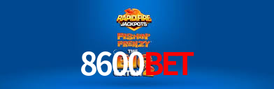 8600bet