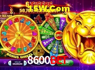 Integração de APIs 8600bet