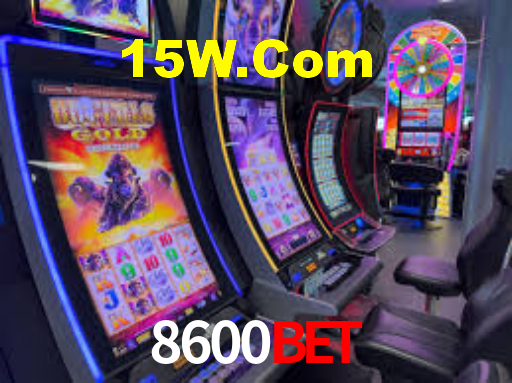 8600bet