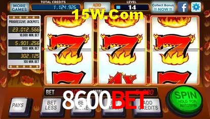 Avaliações dos Jogadores 8600bet