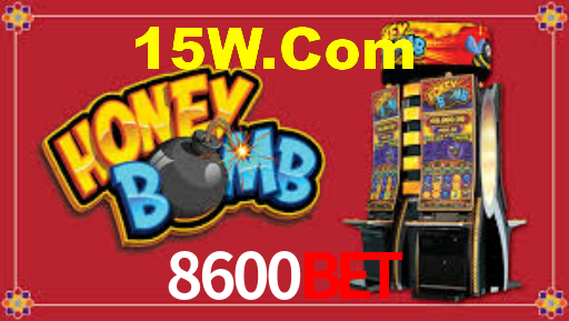 8600bet.com