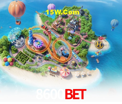 Casino Ao Vivo 8600bet
