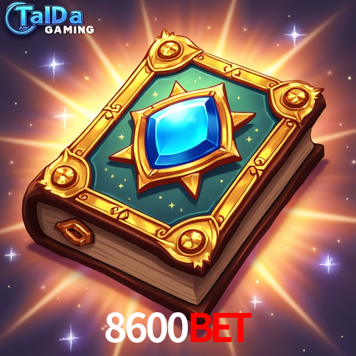 Recursos de Bônus 8600bet