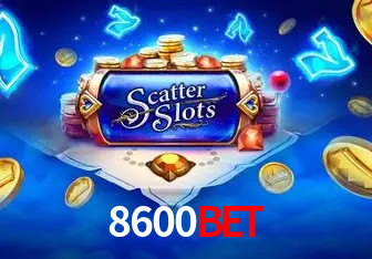 Estatísticas 8600bet