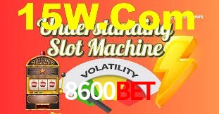 Programa VIP 8600bet