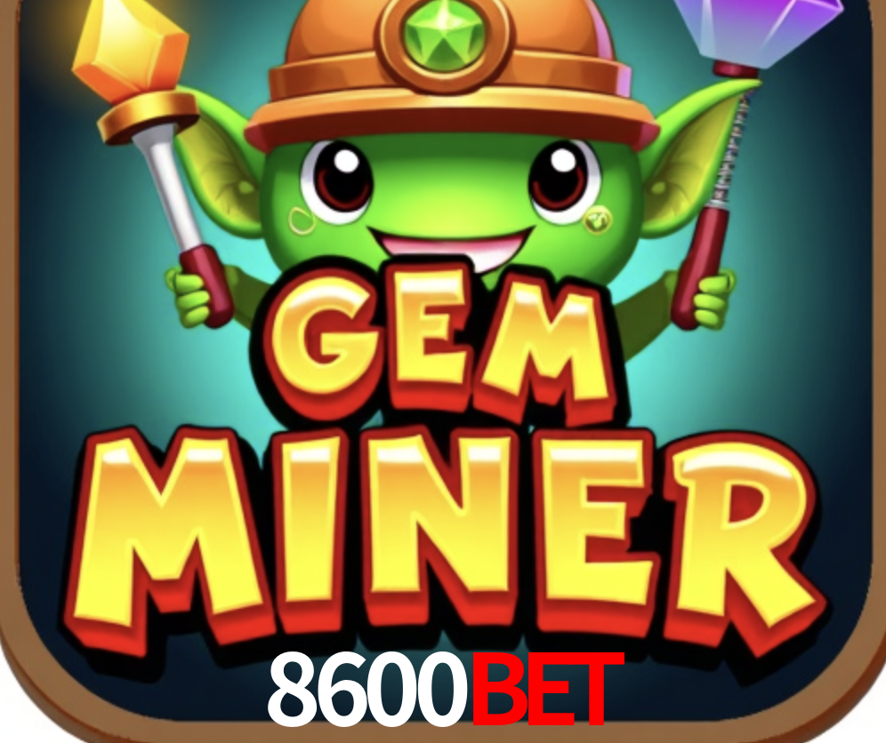 Jogos de Slot 8600bet