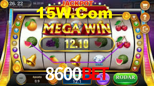 8600bet