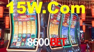 Sinta a adrenalina dos jogos de cassino com 8600bet