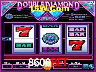 Jogos de Slot 8600bet