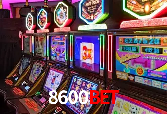 Especiais de Fim de Semana 8600bet