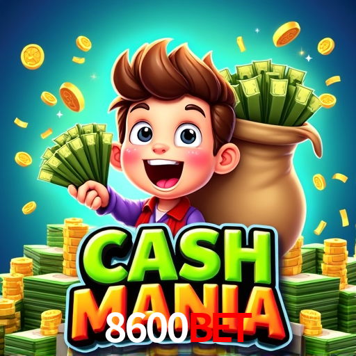 Experiência VIP 8600bet