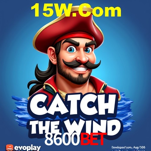 Recursos de Bônus 8600bet