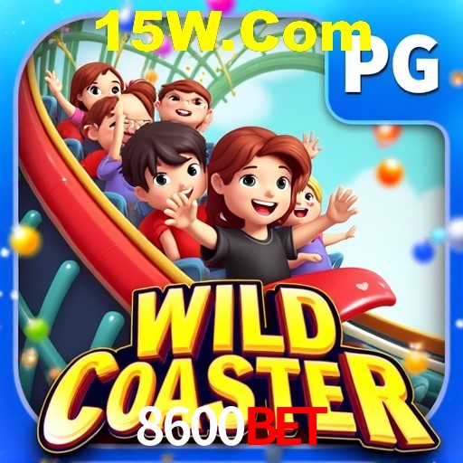 Estatísticas 8600bet